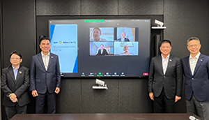 人生就是博·z6尊龙董事会决议通过收购德国BHTC 拓展智慧移动生态圈